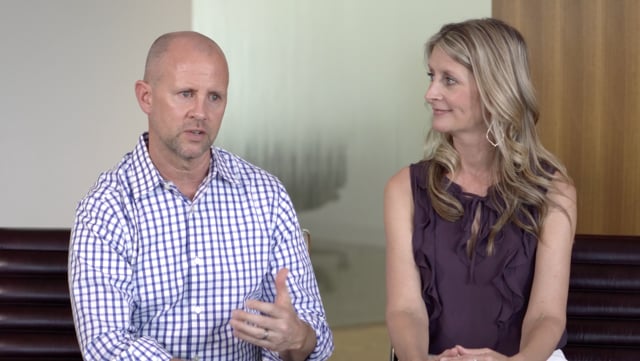 Kilroy Family Testimonial