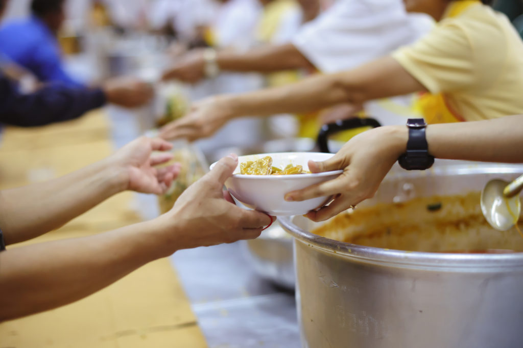 5 Community Service Ideas for Students