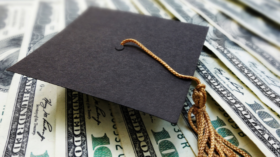 Your Guide To College Scholarships: What They Are And Where To Find Them