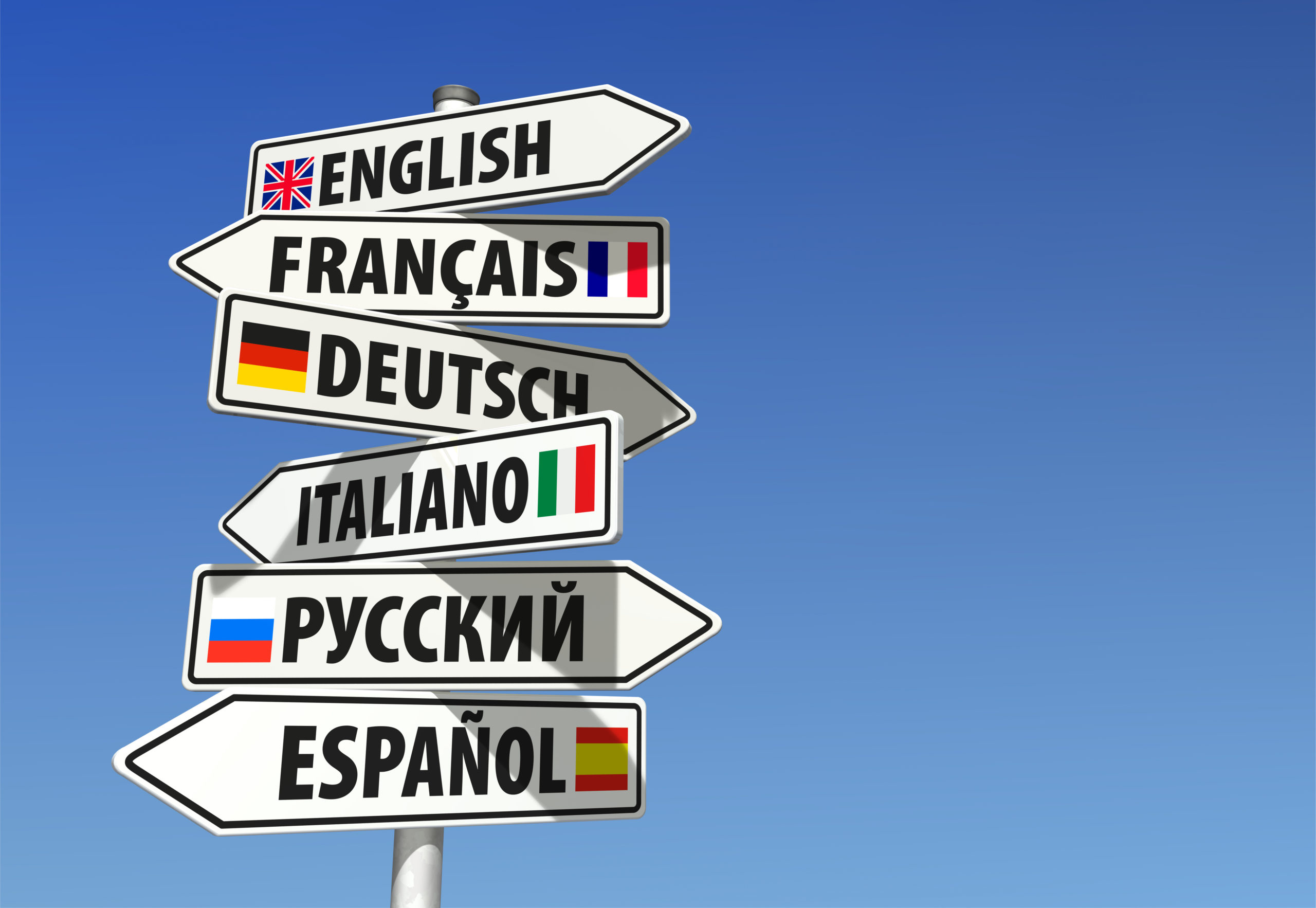 Should College Students Be A Foreign Language