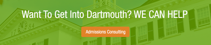 Get Into Dartmouth