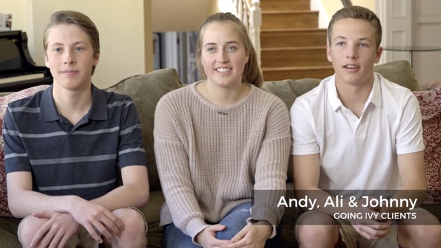 Wissink Family Testimonial